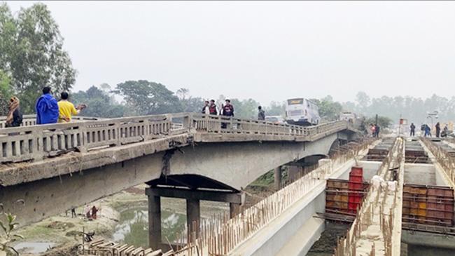 sirajgonj bogura highway 2