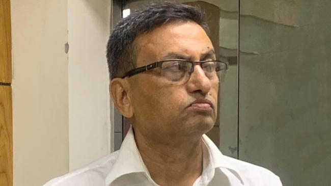 sirajul islam dudok
