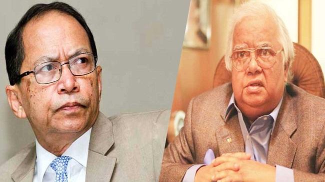 sk sinha nazmul huda