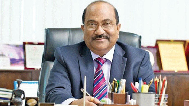 sk sur chawdhury bangladesh bank