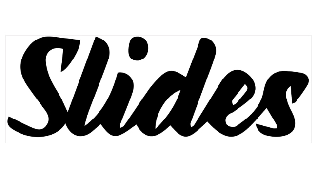 slides