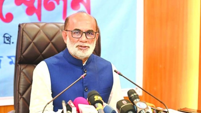 sm rezaul karim