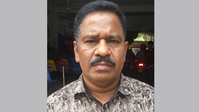 sohail hasan abed