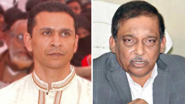 sohel tajj assaduzzaman khan