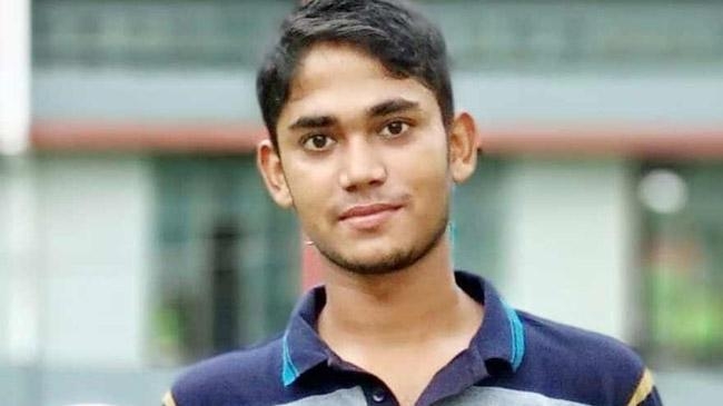 sohrab hossain bgb member