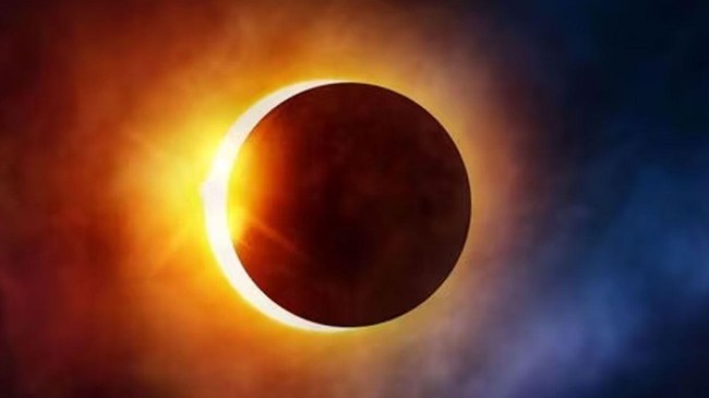 solar eclipse 1