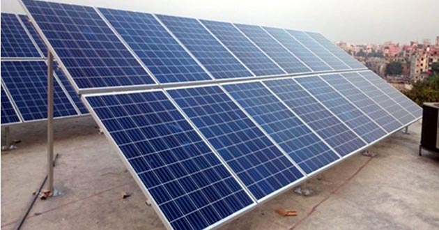 solar power 1