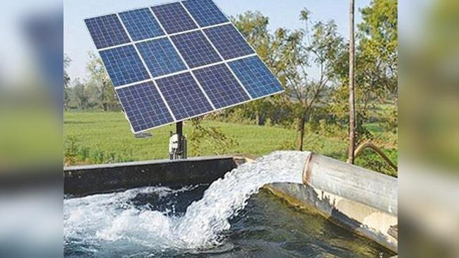 solar pumps 1