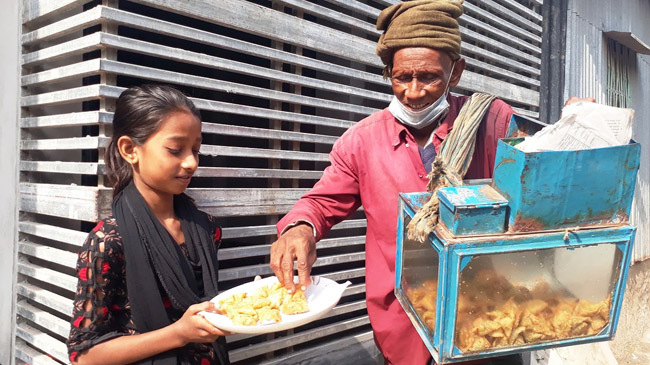 soleman chuadanga shingra