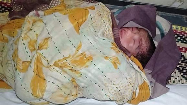 sonagazi newborn baby