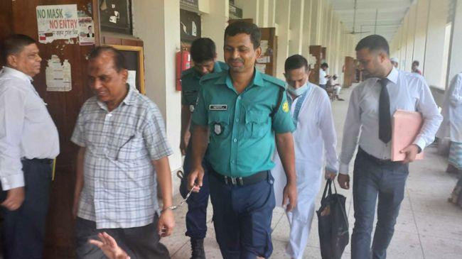 sonali bank ex md 8 others awarded jail