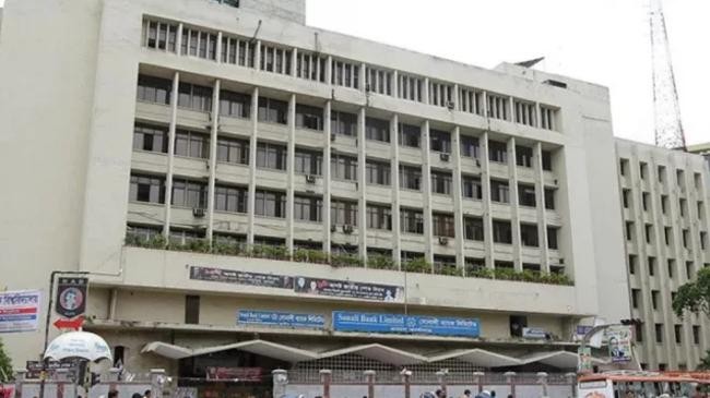 sonali bank main branch