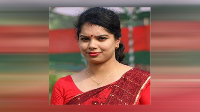 soncita kormokar