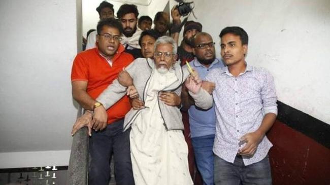 songram edito abul asad in remand