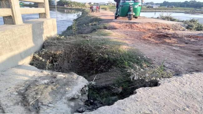 sorail oruliya road