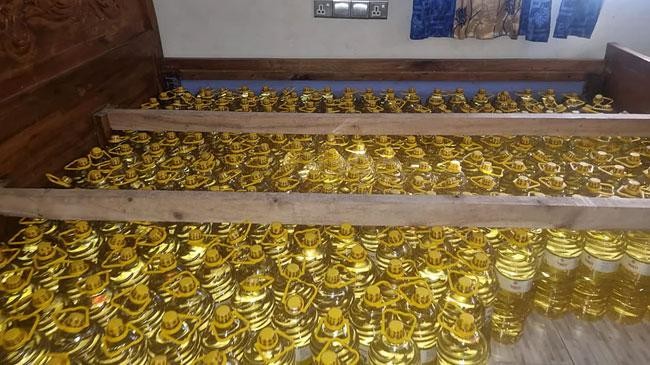soybean oil 3