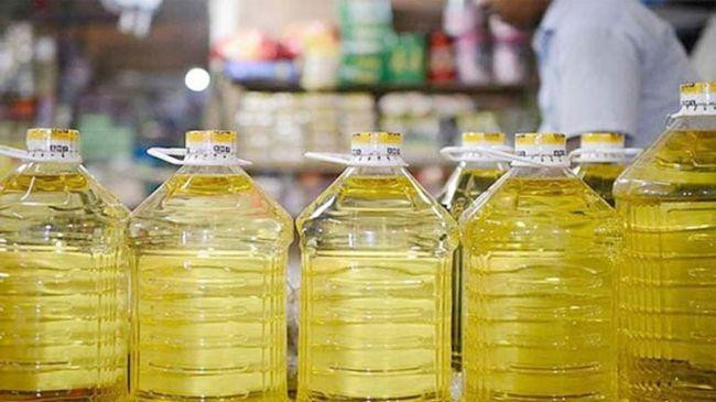 soybean oil 5