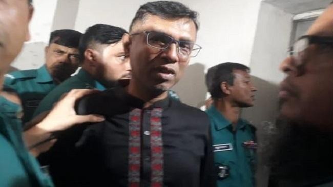 sp babul akter