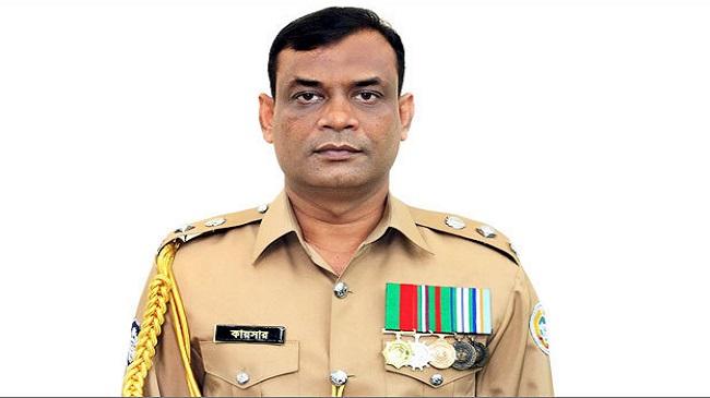 sp sarkar mohammad kaiser