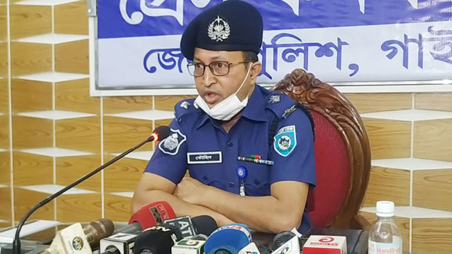 sp towhidul islam