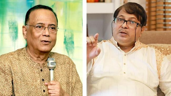 specialis mobasser hossain and samsul haque