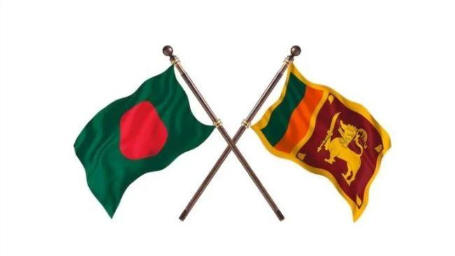 sri lanka bangladesh