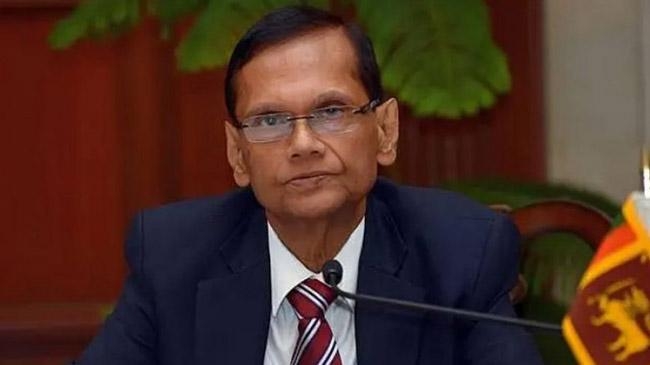 sri lanka gamini peiris