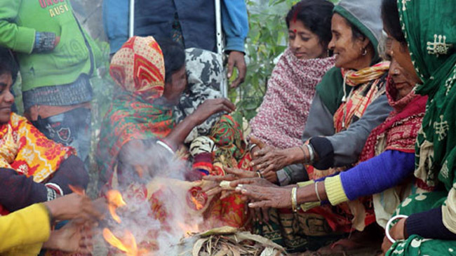 srimangal lowest temperature