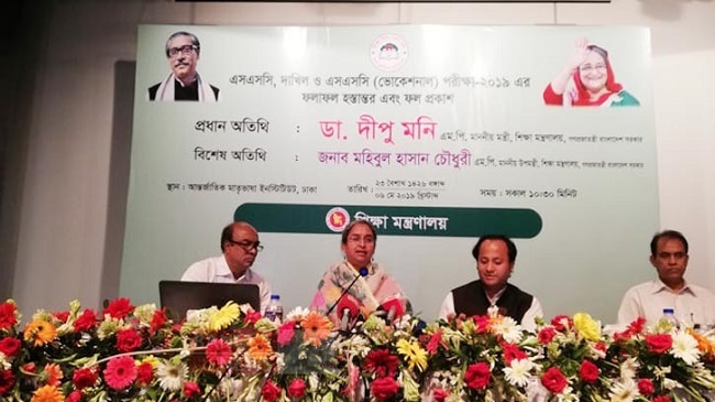 ssc dipu moni