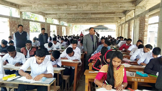 ssc exam 2014