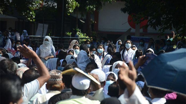 ssc exam center