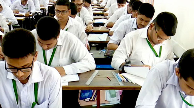 ssc hsc syllabus published