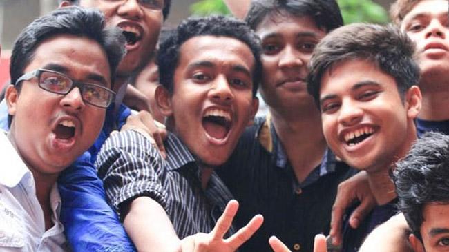 ssc result outed 2020