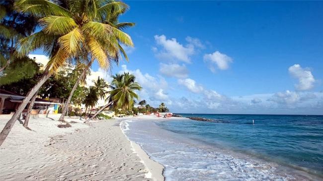 st martins island