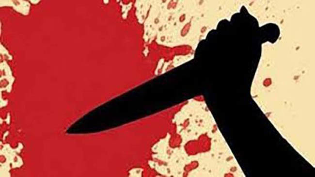 stabbing natore
