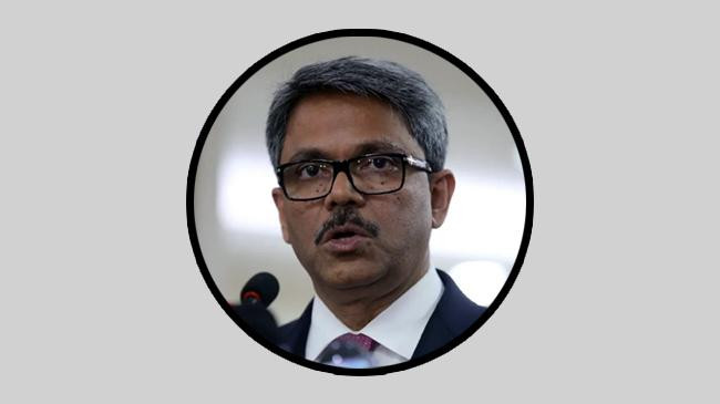 state minister for foreign affairs shahriar alam