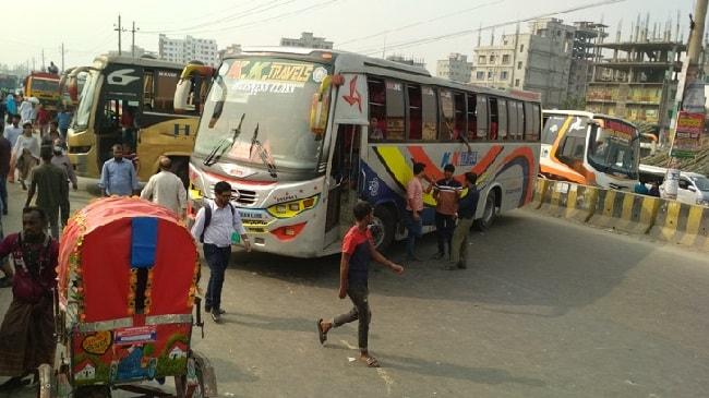 strike withdraw highway