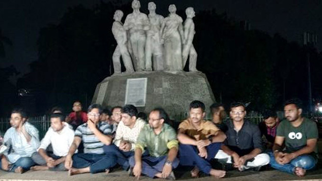 student ligue leader deprived