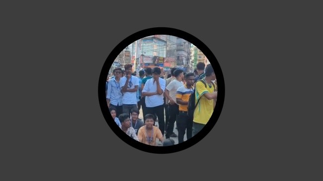 এইচএসসি পরীক্ষা স্থগিত ও শিক্ষামন্ত্রীর পদত্যাগ দাবিতে উত্তাল ঢাকা-রাজশাহী-টাঙ্গাইল
