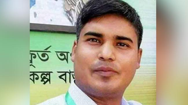 sudhangsu kumar saha