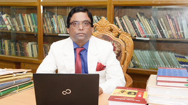 sudhangsu sekhor vodro