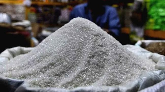 sugar