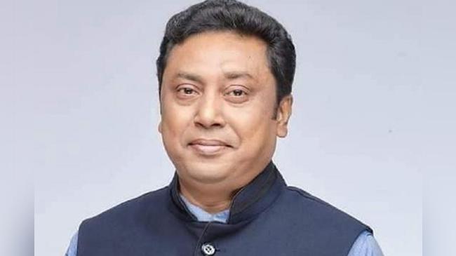 suhrawardy hospital director uttam kumar boruya