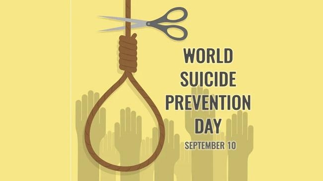 suicide prevention day