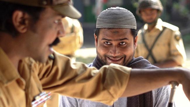 sujit biswas actor