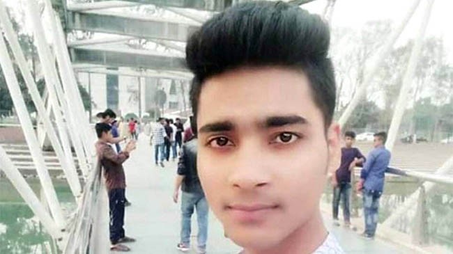 summo sikder dhaka