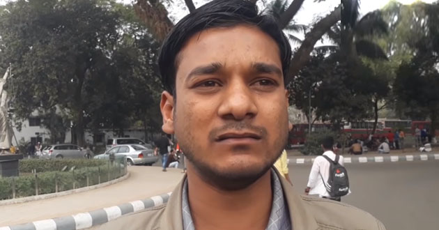 sumon hossain