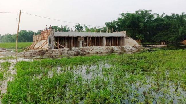 sundar khata village