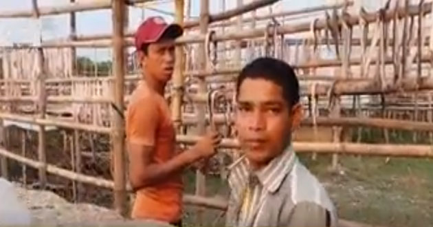 sundarban shutki palli 2