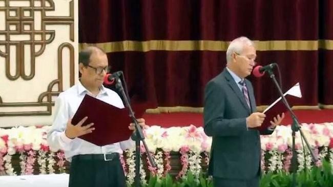 supradeep chakma and dr bidhan ranjan roy poddar 2